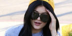 Porsche Design 8478 D Black Frame - Grey & Silver Lenses - As Seen On Kim Kardashian