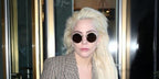 Saint Laurent Sun SL 250 010 - As Seen On Lady Gaga