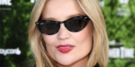 Ray-Ban Nina RB 4314N 1250/Y5 - As Seen On Laura Whitmore