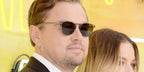 Oliver Peoples Forman L.A OV5414SU 1132/2V Polarised - As Seen On Leonardo DiCaprio