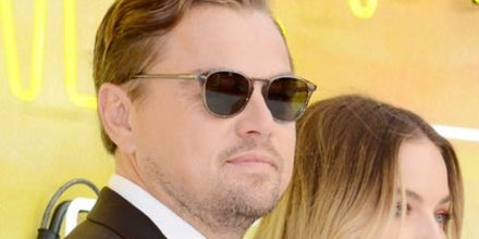 Oliver Peoples Forman L.A OV5414SU 1132/2V Polarised - As Seen On Leonardo DiCaprio