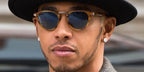 Persol Typewriter 3108S 960/S3 Polarised - As Seen On Lewis Hamilton & Harrison Butker