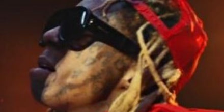 Gucci GG0668S 001 - As Seen On Lil Wayne