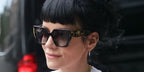 Prada PR 15WS 3890A7 - As Seen On Lily Allen