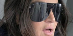 Versace 2180 1000/87 - As Seen On Bella Hadid & Ronaldinho