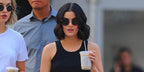 Garrett Leight Wilson 4003 MBK-MST/PGY - As Seen On Kourtney Kardashian & Lucy Hale