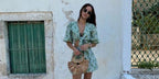 Dita Flight.008 DTS 134 02 - As Seen On Lucy Watson & Claude Dielna