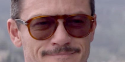 Persol 0649 24/51 - As Seen On Luke Evans & Seth Rogen