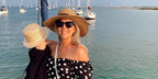 Gucci GG0763S 001 - As Seen On Lydia Bright