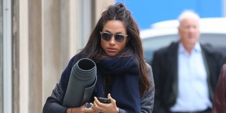 Oliver Peoples Fairmont Sun OV5219S 1132/39 - As Seen On Meghan Markle