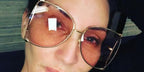 Gucci GG0252S 013 - As Seen On Michelle Visage