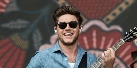 Ray-Ban RB 2180 601/71 - As Seen On Andrew Garfield & Niall Horan