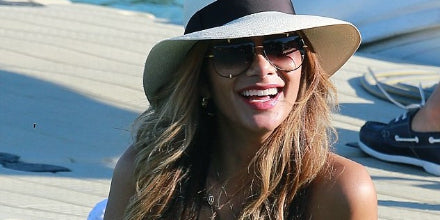Dita Talon 23007 A - As Seen On Nicole Scherzinger & Shay Mitchell