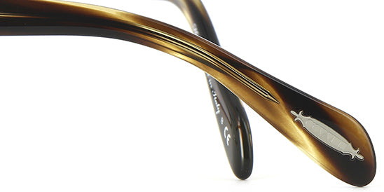 Oliver Peoples Denison OV5102 1003 Cocobolo