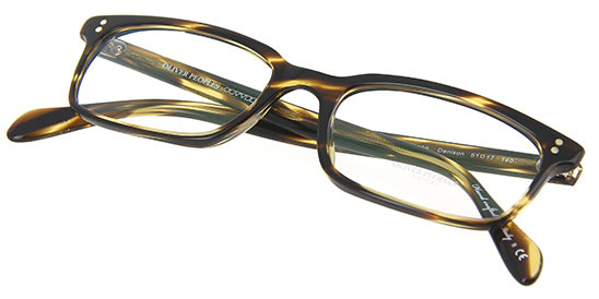 Oliver Peoples Denison OV5102 1003 Cocobolo