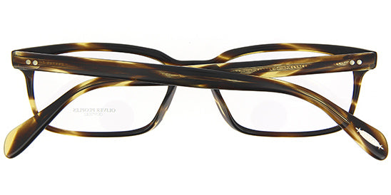 Oliver Peoples Denison OV5102 1003 Cocobolo