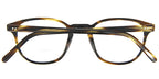 Oliver Peoples Fairmont OV5219 1003 Cocobolo