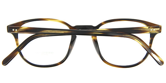 Oliver Peoples Fairmont OV5219 1003 Cocobolo