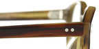 Oliver Peoples Fairmont OV5219 1310 Amaretto Tortoise / Striped Honey - As Seen On Ryan Reynolds & Mark Wahlberg