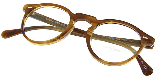 Oliver Peoples Gregory Peck OV5186 1011