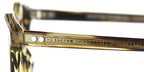 Oliver Peoples Riley R OV5004 1003 Cocobolo - As Seen On V Of BTS & Francis Boulle