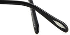 Oliver Peoples Riley R OV5004 1005 Black - As Seen On Steven Spielberg & Jas Mathur