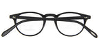 Oliver Peoples Riley R OV5004 1005 Black - As Seen On Steven Spielberg & Jas Mathur