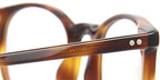 Oliver Peoples Riley R OV5004 1007 Dark Mahogany - As Seen On Steven Spielberg