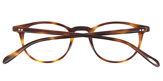 Oliver Peoples Riley R OV5004 1007 Dark Mahogany - As Seen On Steven Spielberg