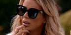Gucci GG0208S 002 - As Seen On Olivia Attwood & Dakota Johnson