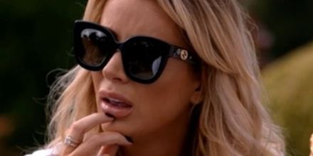 Gucci GG0208S 002 - As Seen On Olivia Attwood & Dakota Johnson