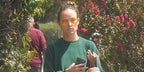 Gucci GG0832S 003 - As Seen On Olivia Wilde