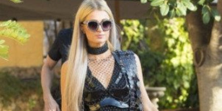 Gucci GG0116S 002 - As Seen On Khloe Kardashian & Paris Hilton