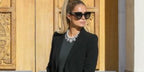Gucci GG0208S 001 - As Seen On Paris Hilton & Olivia Attwood