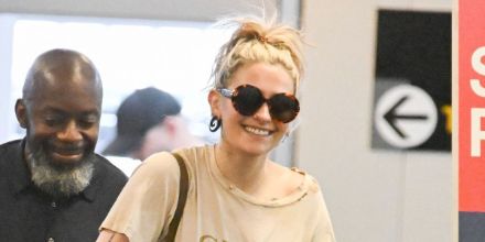 Gucci GG1081S 002 - As Seen On Paris Jackson