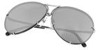 Porsche Design 8478 'Bullion' Three Lens Set Edition - As Seen On Khloe Kardashian & Kris Jenner