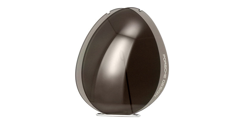 Porsche Design 8478 Lens Set - V763 Grey Lenses