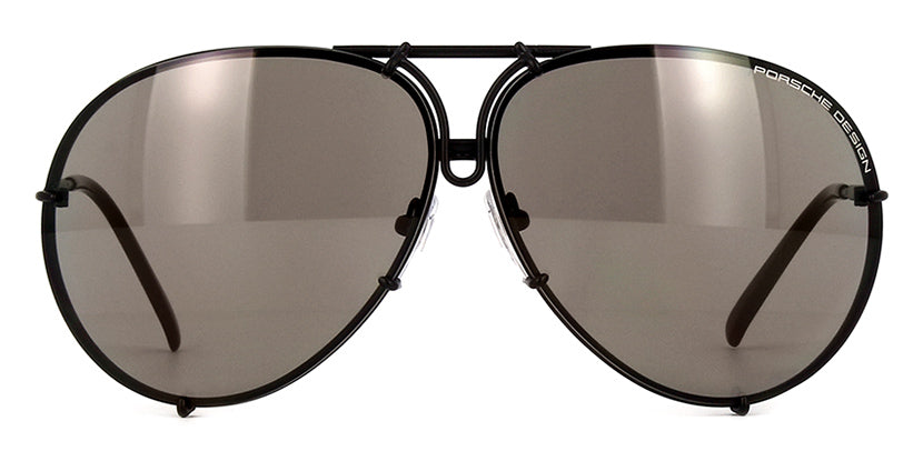 Porsche Design 8478 Lens Set - V763 Grey Lenses
