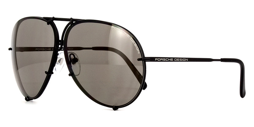 Porsche Design 8478 Lens Set - V763 Grey Lenses