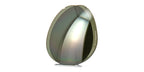 Porsche Design P8478 Lens Set - D V656 Green Mirror Lenses
