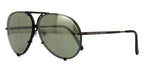 Porsche Design P8478 Lens Set - D V656 Green Mirror Lenses
