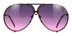 Porsche Design P8478 Lens Set - M V574 Pink Gradient Lenses