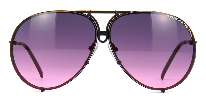 Porsche Design P8478 Lens Set - M V574 Pink Gradient Lenses