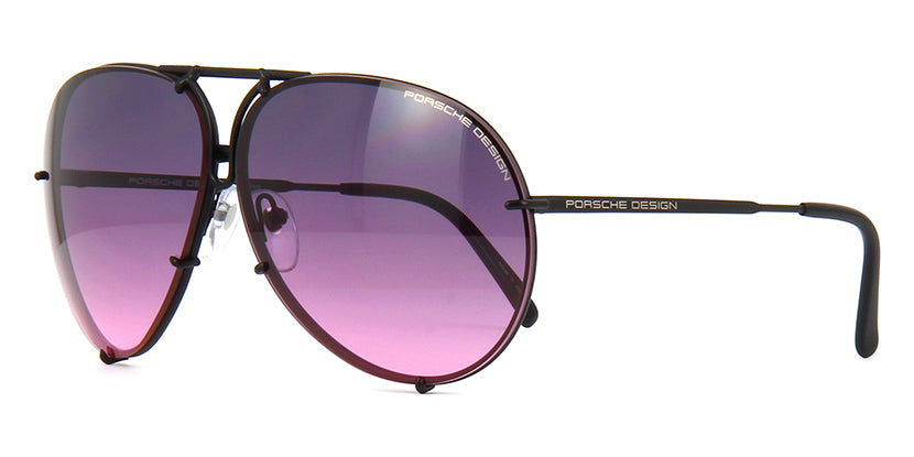 Porsche Design P8478 Lens Set - M V574 Pink Gradient Lenses