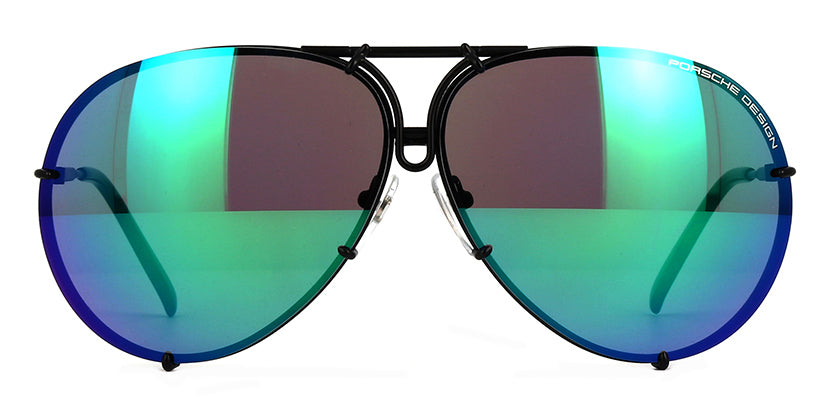 Porsche Design P8478 V385 Spare Lens Set - As Seen On Blake Lively