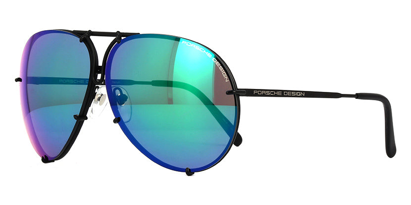 Porsche Design P8478 V385 Spare Lens Set - As Seen On Blake Lively
