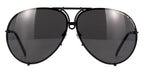 Porsche Design 8478 Lens Set - V416 Grey Polarised Lenses