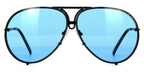 Porsche Design P8478 Lens Set - V428 Aqua Lenses