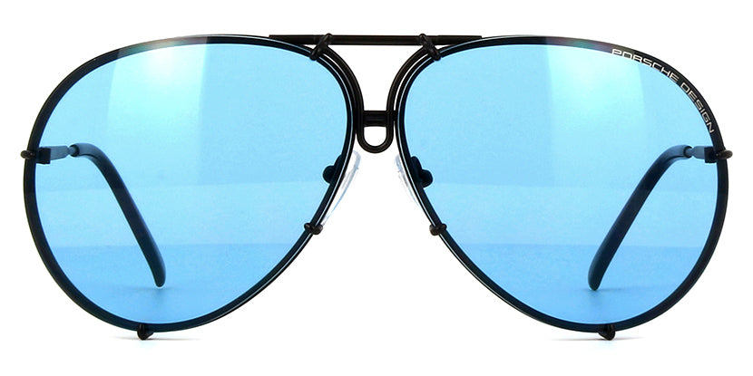 Porsche Design P8478 Lens Set - V428 Aqua Lenses