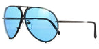 Porsche Design P8478 Lens Set - V428 Aqua Lenses